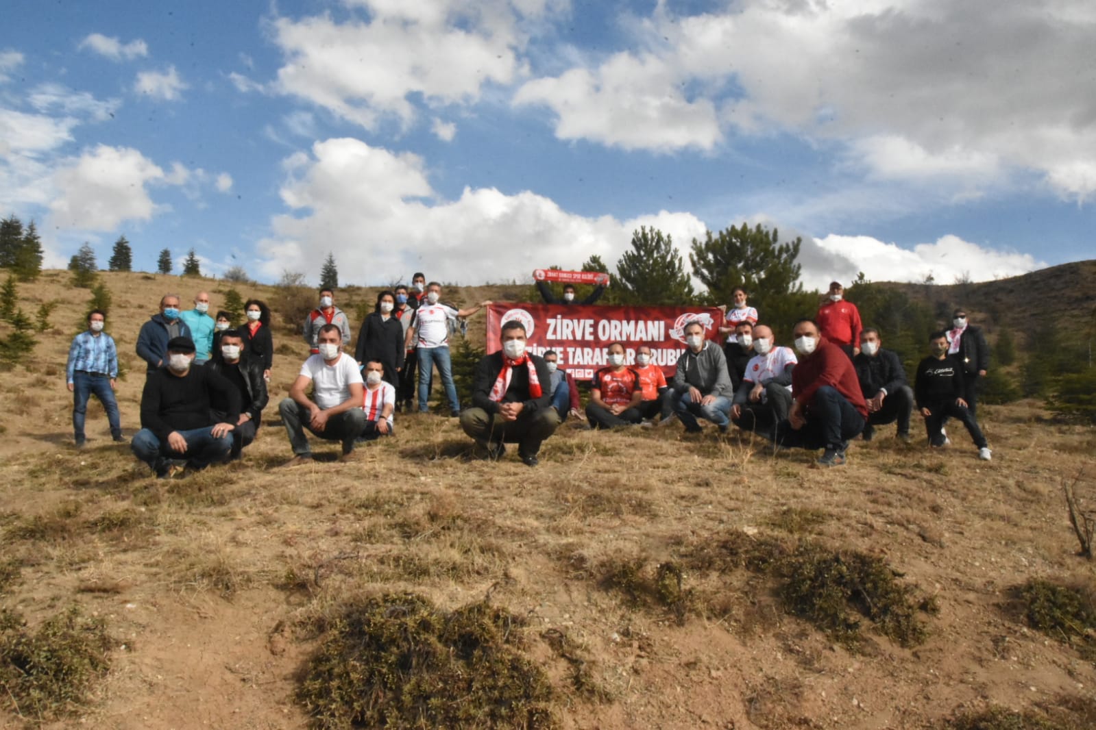 ziraat bankasi ankara work closely with