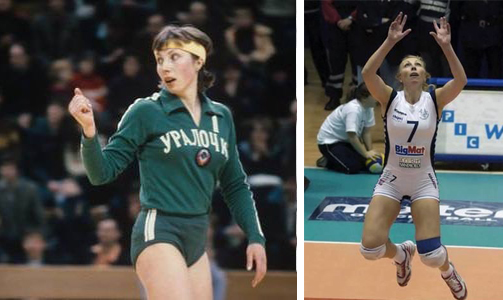 Legends Women Insidecev