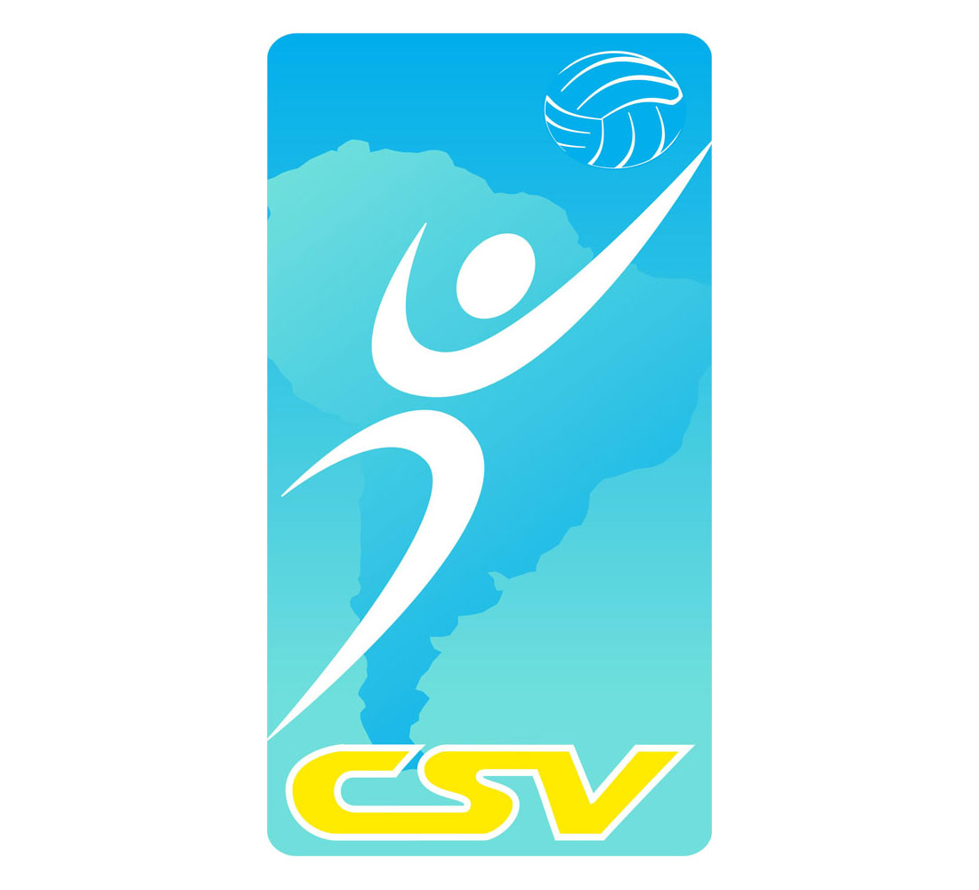 Confederación Sudamericana de Vóleibol (CSV) | InsideCEV